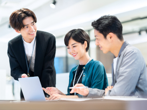 アデコ株式会社 BPR推進（業務改善企画・業務フロー分析）／リモート可