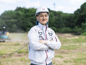 株式会社竹中道路(竹中工務店グループ) 技術総合職（道路施工管理など）／月給25万円以上／賞与年2回