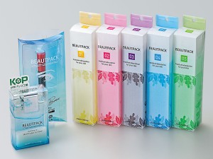 株式会社小林パック工業 パッケージの提案営業／月給30万円～／基本土日祝休／転勤なし