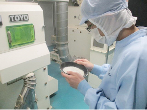 株式会社神明(神明グループ) お米商品の製造スタッフ／未経験歓迎／年休123日／賞与年3回