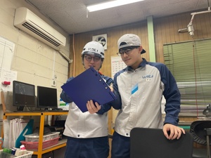 株式会社ＵＡＣＪ押出加工安城 機械オペレーター／年休146日／賞与3.9ヶ月分／転勤なし