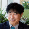 代表取締役社長
