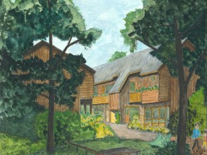 株式会社アトリエ創建築設計 建築設計／CADオペレーター／未経験歓迎／20・30代活躍中