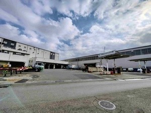 宇徳ロジスティクス株式会社(商船三井グループ) 商船三井Gの整備士／未経験歓迎／資格取得制度あり／土日祝休