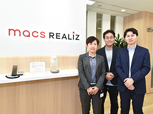 株式会社マックス リアライズ 販促支援／未経験歓迎／年間休日128日／月給30万円～