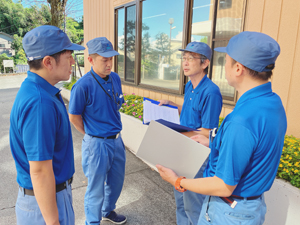 パナック工業株式会社 知られざる優良企業の事務系総合職／年休124日・残業月10h