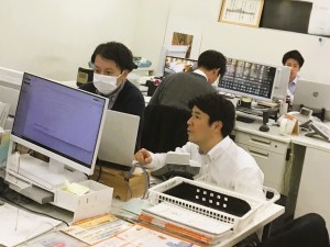 株式会社ヨコヤマ(東京ガスグループ) 商社のルート営業／未経験歓迎／月給30万円以上／土日祝休み