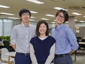 株式会社エル・ティー・エス　ソフトウェアテクノロジー(LTSグループ) ITエンジニア／仙台限定／年休125日／残業月16h／在宅可