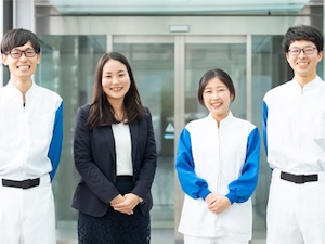 不二製油株式会社【プライム市場】(不二製油グループ) 生産オペレーター／賞与4カ月／未経験でも年収例450万円