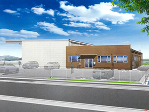 株式会社トモグリーン・ケミカル スポーツターフ用薬剤メーカーのルート営業／新規開拓なし