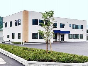 日特工業株式会社 提案営業／インフラ設備の保守メンテナンス