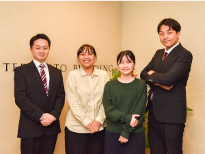 栄光貿易株式会社 世界中から食材を輸入する貿易営業／土日祝休／賞与年3回