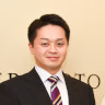 貿易事務