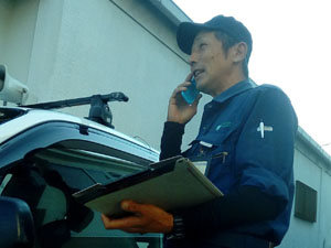 一般社団法人大阪府ＬＰガス協会 LPガスの保安検査スタッフ／完休2日／未経験歓迎／大阪募集