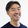 代表取締役社長