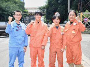 株式会社メガテック （全員面接実施中）未経験歓迎！設備メンテナンス／賞与年3回