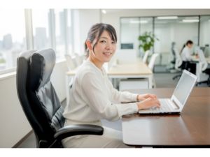 不二製油株式会社【プライム市場】(不二製油グループ) 営業事務／未経験歓迎／賞与実績4カ月／年間休日124日