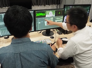 伊藤忠ケーブルシステム株式会社(伊藤忠グループ) 映像・音響・制作システムのサポートエンジニア／福利厚生充実