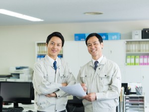 株式会社相模化学金属 磁石製造の品質保証／駐在手当約16万円支給／残業ほぼなし