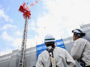 南海辰村建設株式会社【スタンダード市場】 マネジメント候補／ルート中心営業／年休120日／土日祝休み
