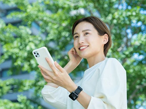 共立管財株式会社 事務スタッフ／原則定時退社／土日祝休／年休120日／転勤なし