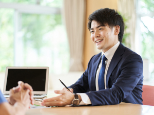 株式会社マルコム 電子計測器の法人営業／既存顧客8割／未経験歓迎／土日祝休