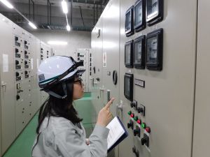 公益財団法人埼玉県下水道公社 設備職／残業月平均9h／賞与4.6ヶ月分／年休122日