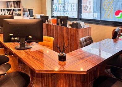 株式会社アスリート 営業事務／未経験歓迎／年休120日／ネイル・髪色自由／転勤無