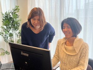 株式会社イー・クオーレ マーケティングリサーチ・アシスタント事務／業界経験不問