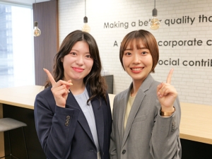 株式会社マーキュリー 広報／未経験者90％／SNS運用・記事作成等／dorpr1F