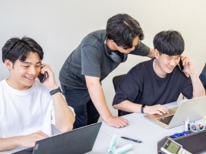 株式会社Ｎ．Ｅ 人材コーディネーター／未経験OK／前給UP・賞与3桁万円も！
