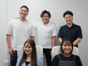 株式会社Ｃｈｕｂｂｙ 美容・飲食中心のWebマーケター／年休120日／毎年昇給有