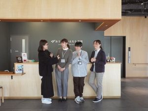 医療法人社団焔 広報／未経験歓迎／月給27万円～／残業月20時間以内