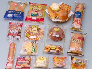 山崎製パン株式会社【プライム市場】 ルートドライバー／未経験歓迎／賞与年2回・各種手当充実