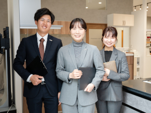 株式会社ハウステック(ヤマダホールディングスグループ) 法人ルート営業／未経験歓迎／フレックス／プライム上場グループ