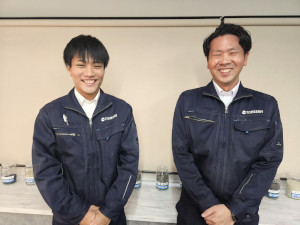 株式会社トーケミ 機械設計／CAD実務未経験歓迎／業界トップシェア／賞与年3回