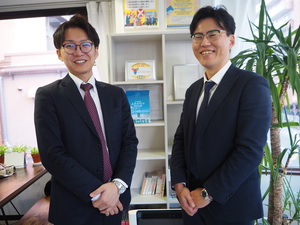 株式会社ライフサービス 賃貸物件の管理担当／未経験歓迎／年間休日120日／面接1回