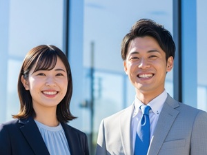 司法書士法人こがわ法務事務所 完全反響型の不動産リースバック営業／未経験OK／月給35万円