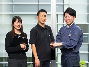 一般財団法人日本品質保証機構（略称JQA） 法人営業／未経験歓迎／賞与6.2カ月／業界最大規模の認証規格