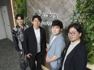株式会社ｓｅｃａｉｓｍ 未経験からSNS広告運用のプロに／月給35万以上／早期昇格可