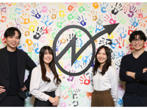 株式会社Ｎｏ．ホールディングス 営業事務・総務／在宅勤務可／土日祝休み／月給27.5万円以上