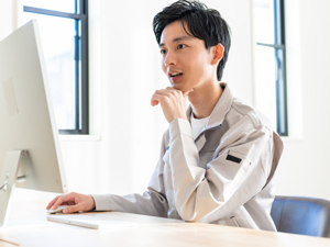 株式会社リクルートＲ＆Ｄスタッフィング(リクルートグループ) CADオペレーター（未経験歓迎・月残業約12h）／m4