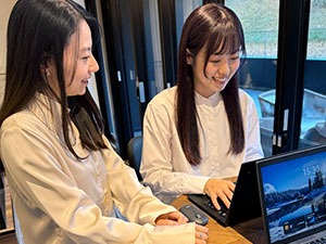 株式会社データインサイト 人材紹介事業のバックオフィス／リモートワーク制度あり