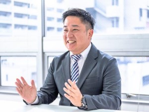 株式会社久門製作所 飛び込みなし・専門商社のルート営業／未経験OK／年休124日