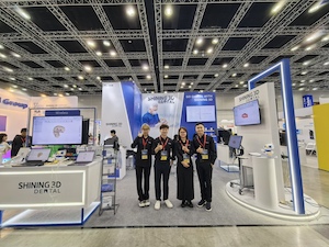 Shining3D Technology Japan株式会社 医療機器品質管理責任者候補／年休124日／年収UP保証