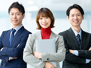 株式会社アドワン・ホーム 不動産開発・仕入営業／30代の経験者活躍中／インセン有