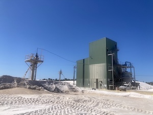 株式会社トウチュウ 国内トップシェア資源の法人営業／定着率95％以上／土日休み