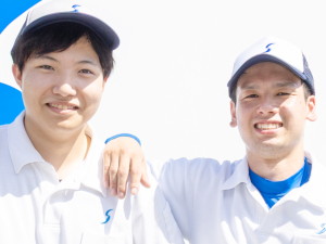 シモハナ物流株式会社（福岡第一営業所／鳥栖ICセンター営業所／熊本営業所） 再配達なし！日帰りルート配送／年休119日／賞与平均50万円