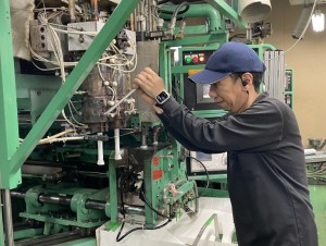 高橋化成株式会社 プラスチック容器の製造／未経験歓迎／賞与2回／面接1回