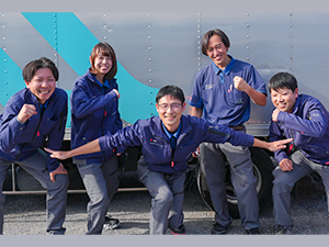 株式会社 白興　千葉工場 普免でOK／月給30万円～！完週休2／未経験歓迎！ルート配送